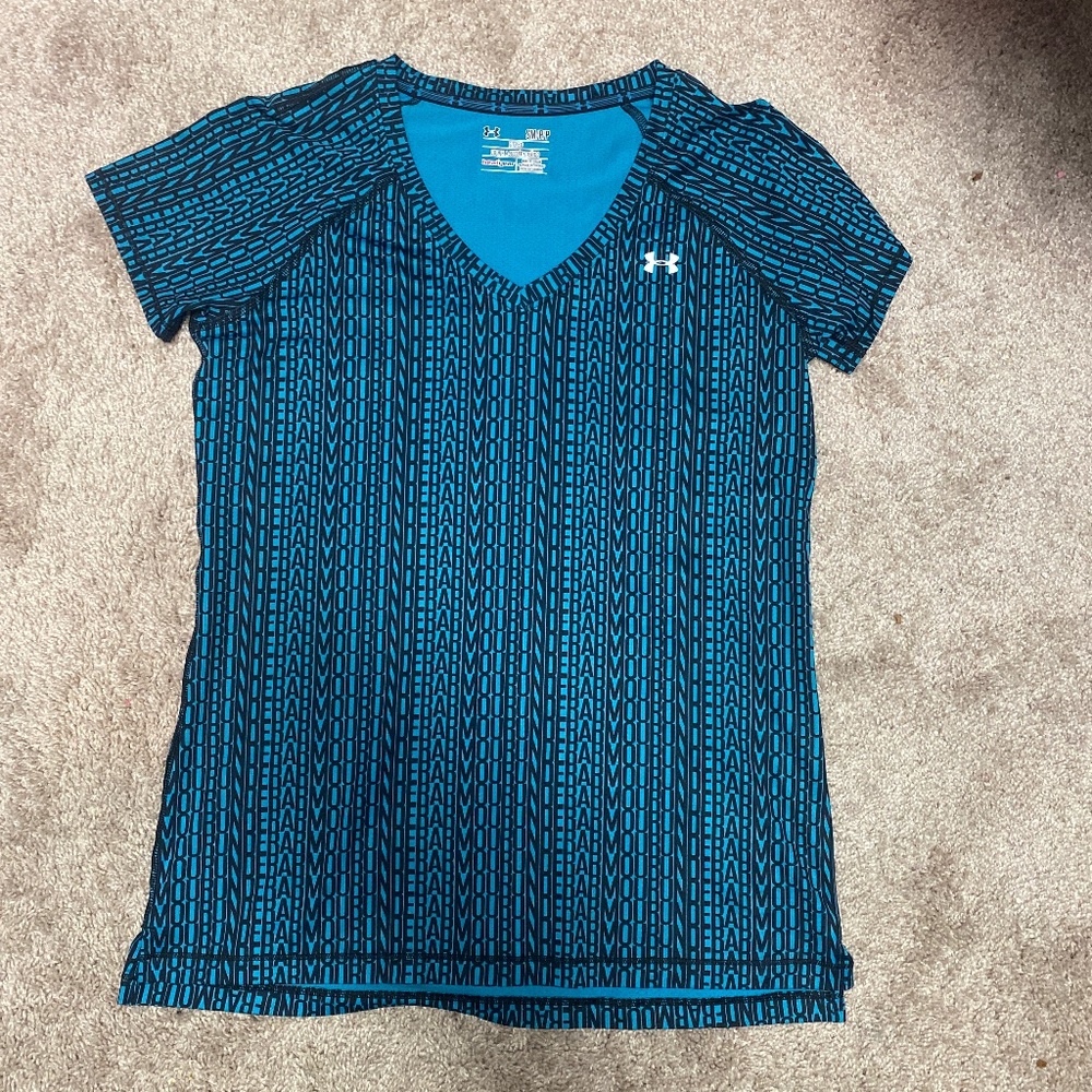 Under armour shirt